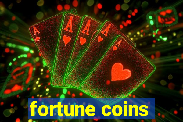 fortune coins